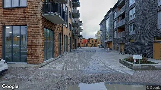 Apartments for rent in Örebro - Photo from Google Street View