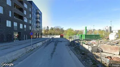 Apartments for rent in Tyresö - Photo from Google Street View
