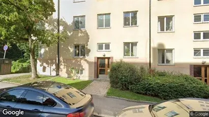 Apartments for rent in Stockholm South - Photo from Google Street View
