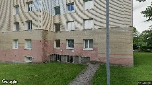 Apartments for rent in Partille - Photo from Google Street View