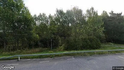 Apartments for rent in Borås - Photo from Google Street View