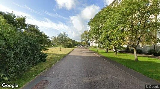 Apartments for rent in Majorna-Linné - Photo from Google Street View