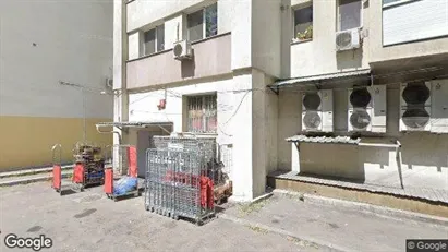 Apartments for rent in Bucharest - Sectorul 2 - Photo from Google Street View