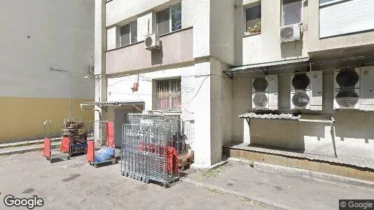 Apartments for rent in Bucharest - Sectorul 2 - Photo from Google Street View