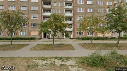Apartments for rent in Vorpommern-Greifswald - Photo from Google Street View