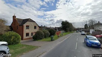Apartments for rent in Buckingham - Buckinghamshire - Photo from Google Street View