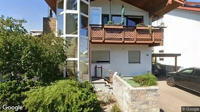 Apartments for rent in Rhein-Neckar-Kreis - Photo from Google Street View