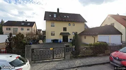 Apartments for rent in Dachau - Photo from Google Street View