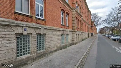 Apartments for rent in Bamberg - Photo from Google Street View