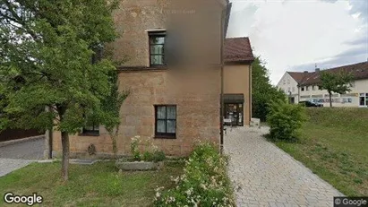 Apartments for rent in Neumarkt in der Oberpfalz - Photo from Google Street View