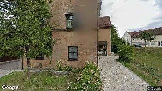 Apartments for rent in Neumarkt in der Oberpfalz - Photo from Google Street View