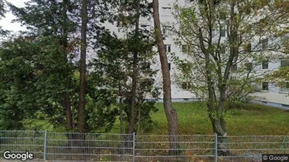 Apartments for rent in Erlangen - Photo from Google Street View