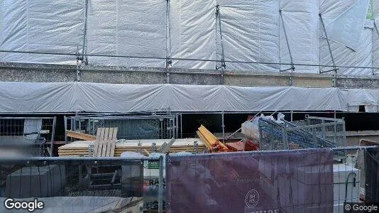 Apartments for rent in Berlin Tempelhof-Schöneberg - Photo from Google Street View