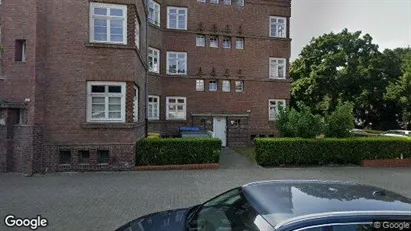 Apartments for rent in Gelsenkirchen - Photo from Google Street View