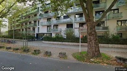 Apartments for rent in Cologne Innenstadt - Photo from Google Street View