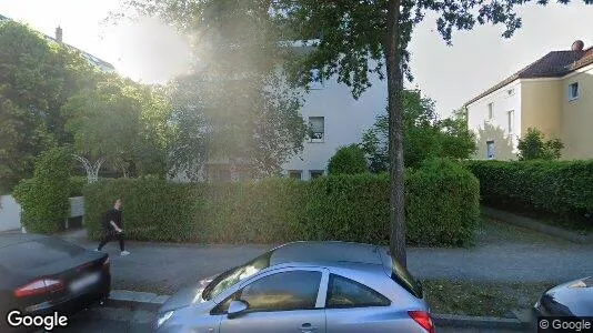 Apartments for rent in Dresden - Photo from Google Street View