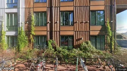 Apartments for rent in Malmö City - Photo from Google Street View