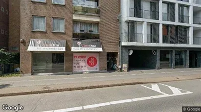Apartments for rent in Brasschaat - Photo from Google Street View