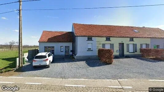 Apartments for rent in Holsbeek - Photo from Google Street View