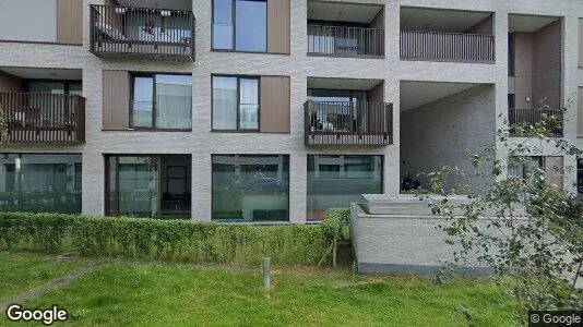 Apartments for rent in Turnhout - Photo from Google Street View