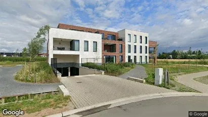 Apartments for rent in Stabroek - Photo from Google Street View