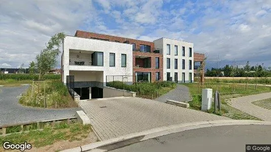 Apartments for rent in Stabroek - Photo from Google Street View
