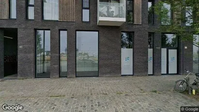 Apartments for rent in Stad Antwerp - Photo from Google Street View