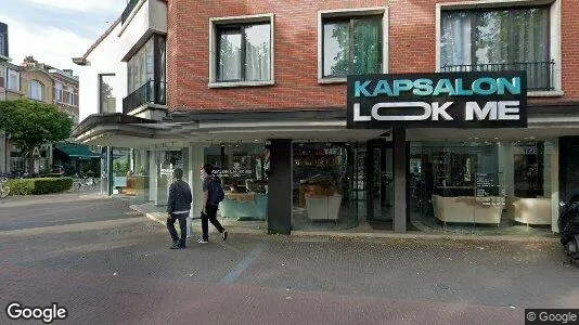 Apartments for rent in Mortsel - Photo from Google Street View