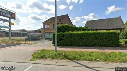 Apartments for rent in Wommelgem - Photo from Google Street View