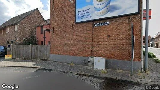 Apartments for rent in Geel - Photo from Google Street View