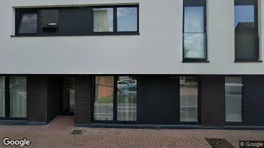 Apartments for rent in Merchtem - Photo from Google Street View