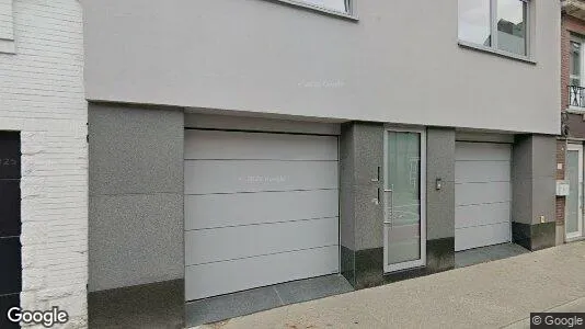 Apartments for rent in Opwijk - Photo from Google Street View
