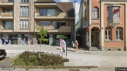 Apartments for rent in Beveren - Photo from Google Street View
