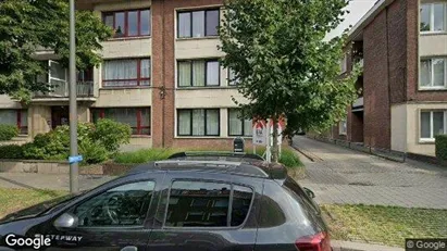 Apartments for rent in Antwerp Wilrijk - Photo from Google Street View