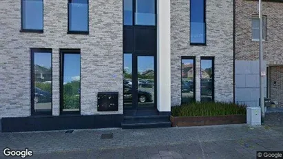 Apartments for rent in Bilzen - Photo from Google Street View