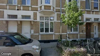 Apartments for rent in Hasselt - Photo from Google Street View