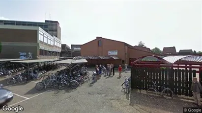Apartments for rent in Peer - Photo from Google Street View