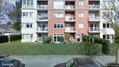 Apartments for rent in Stad Gent - Photo from Google Street View
