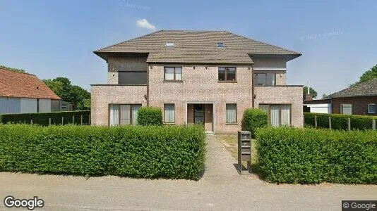 Apartments for rent in Zwalm - Photo from Google Street View