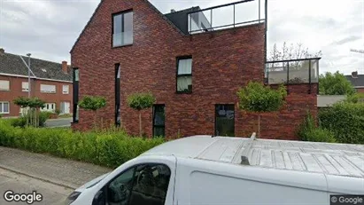 Apartments for rent in Puurs-Sint-Amands - Photo from Google Street View