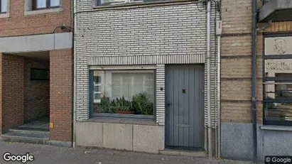 Apartments for rent in Ninove - Photo from Google Street View