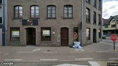 Apartments for rent in Pelt - Photo from Google Street View