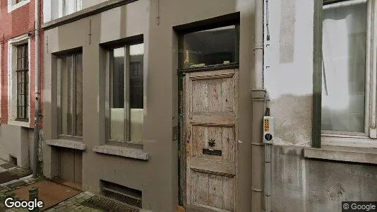 Apartments for rent in Stad Gent - Photo from Google Street View