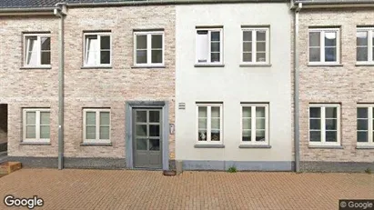 Apartments for rent in Deinze - Photo from Google Street View