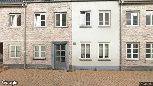 Apartments for rent in Deinze - Photo from Google Street View