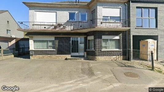 Apartments for rent in Roosdaal - Photo from Google Street View