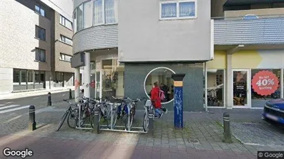 Apartments for rent in Gent Sint-Amandsberg - Photo from Google Street View