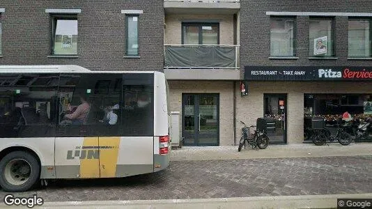 Apartments for rent in Temse - Photo from Google Street View