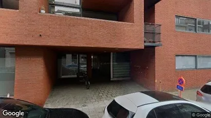 Apartments for rent in Stad Antwerp - Photo from Google Street View