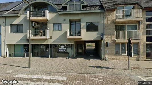 Apartments for rent in Nazareth - Photo from Google Street View